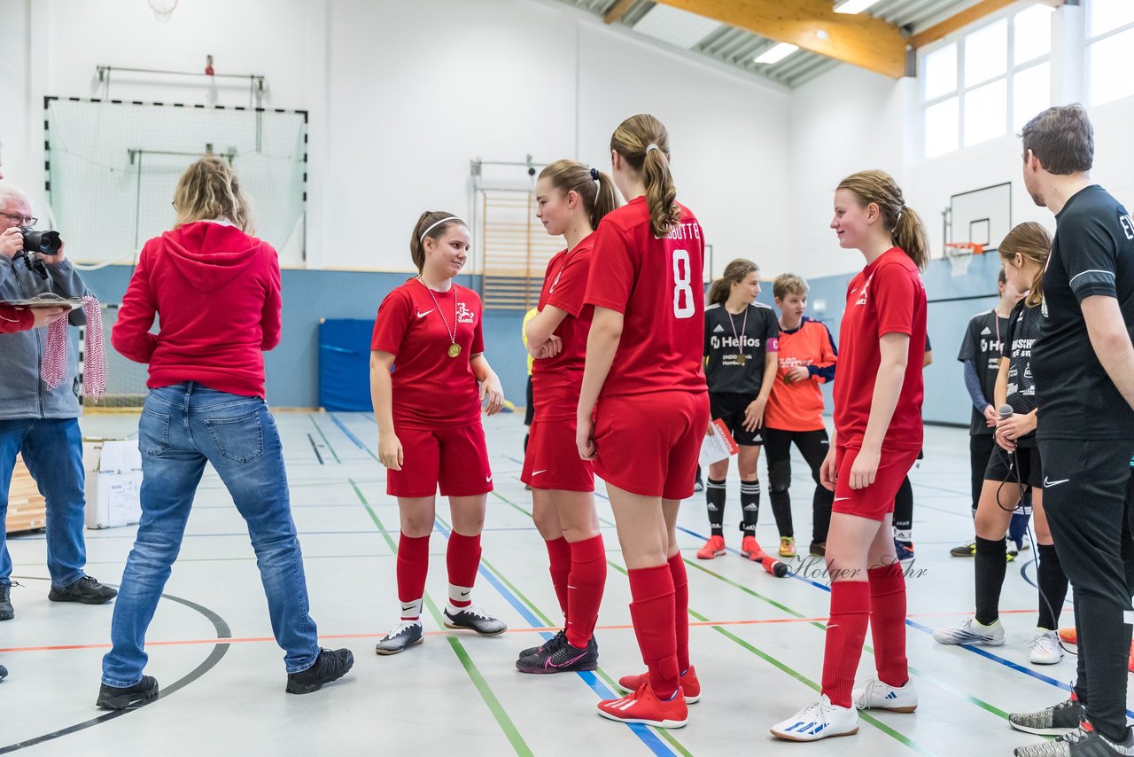 Bild 79 - C-Juniorinnen Futsalmeisterschaft